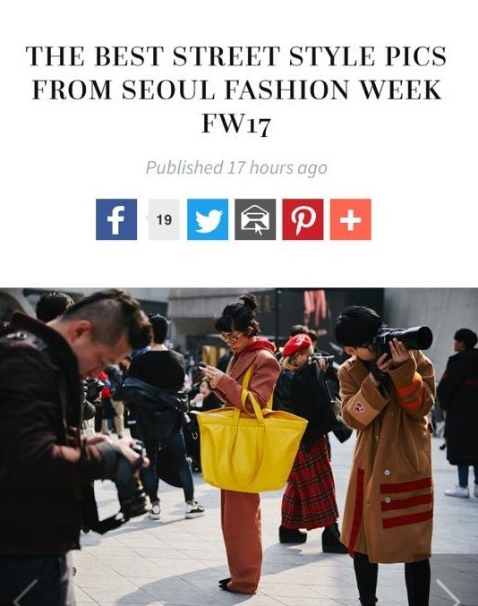NTK Viet gay soc voi style an may tai Seoul Fashion Week 2017-Hinh-2